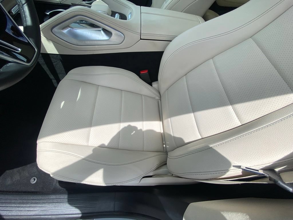 Used 2024 Mercedes-Benz GLS 450 4MATIC image 22