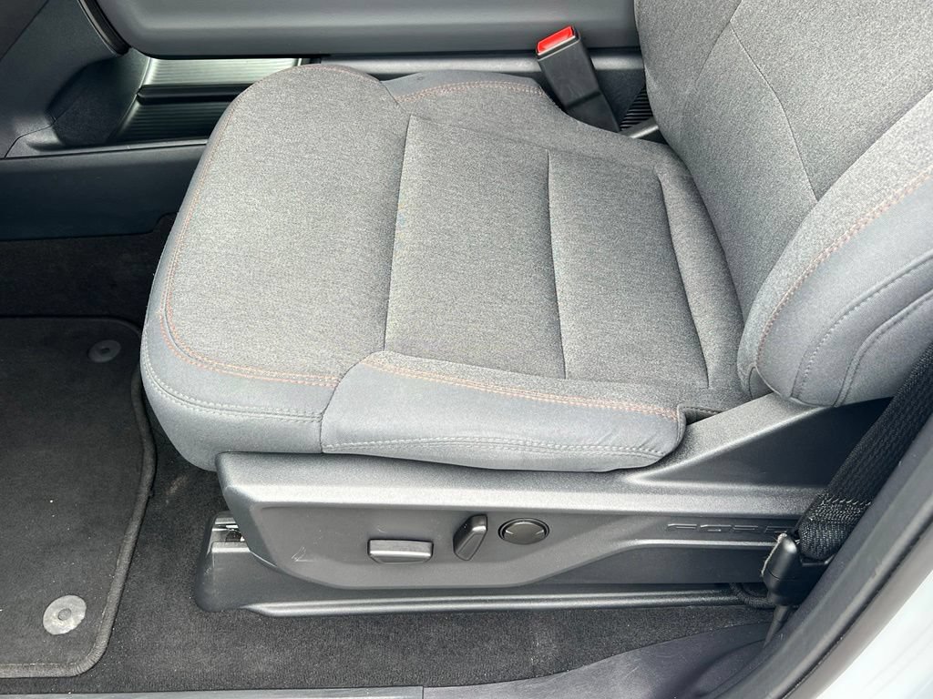 Certified 2025 Ford Expedition Platinum AWD/4WD image 29
