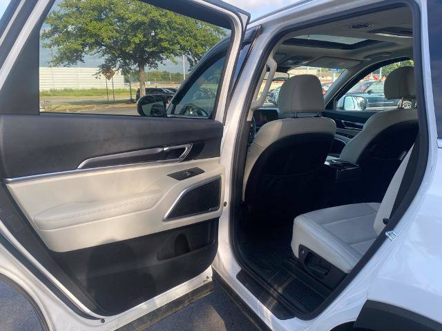 Used 2024 Kia Telluride S w/ S Sunroof Package AWD/4WD image 28