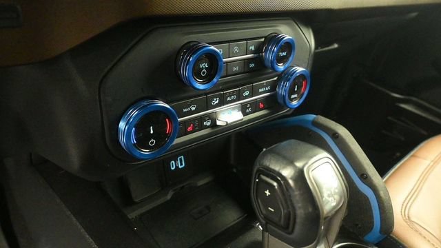 Certified 2022 Ford Bronco Outer Banks AWD/4WD image 17