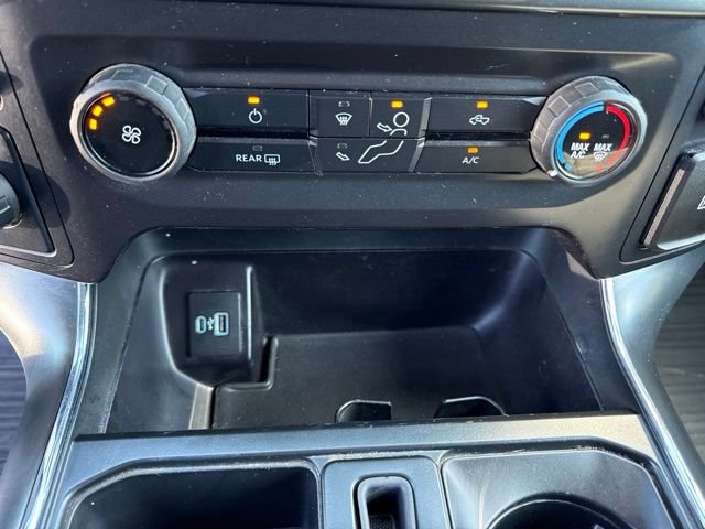 Certified 2021 Ford F150 XL w/ STX Appearance Package RWD image 30