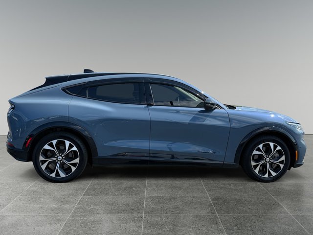 Certified 2023 Ford Mustang Mach-E Premium AWD/4WD image 3
