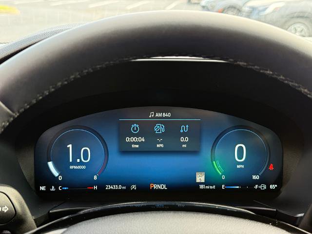 Certified 2023 Ford Escape Active w/ Tech Pack #2 image 40