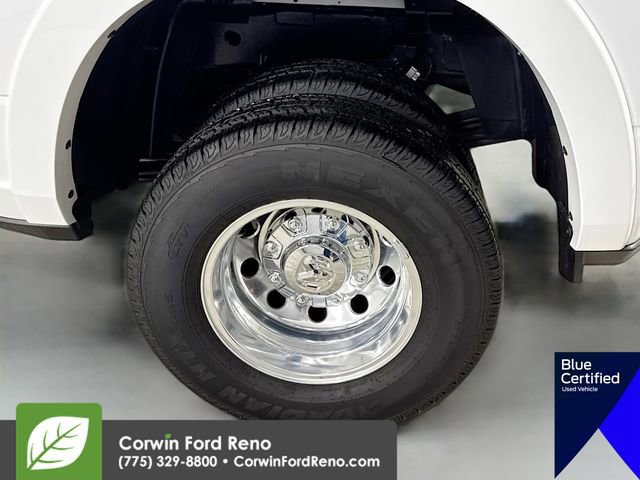 Used 2025 RAM 3500 Limited image 36