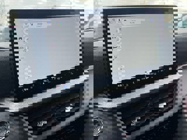 Certified 2025 Ford Explorer ST image 9