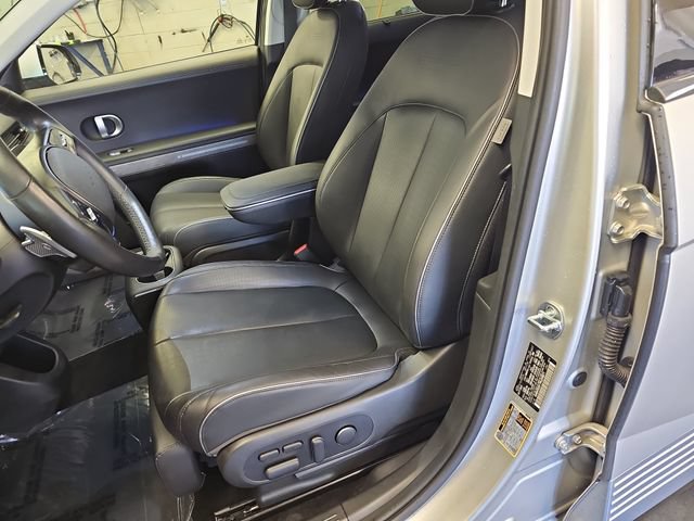 Used 2024 Hyundai Ioniq 5 Limited AWD/4WD image 15
