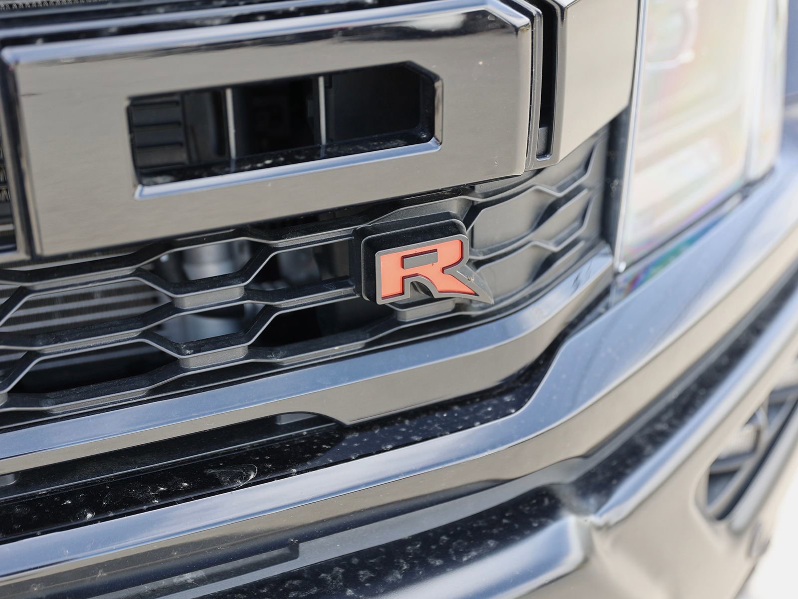 Certified 2023 Ford F150 Raptor w/ Equipment Group 802A Raptor R AWD/4WD image 10