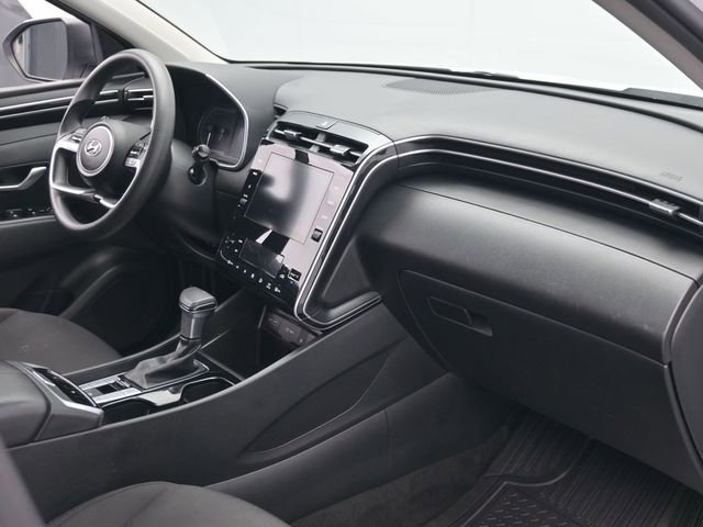 Used 2024 Hyundai Tucson SEL image 28