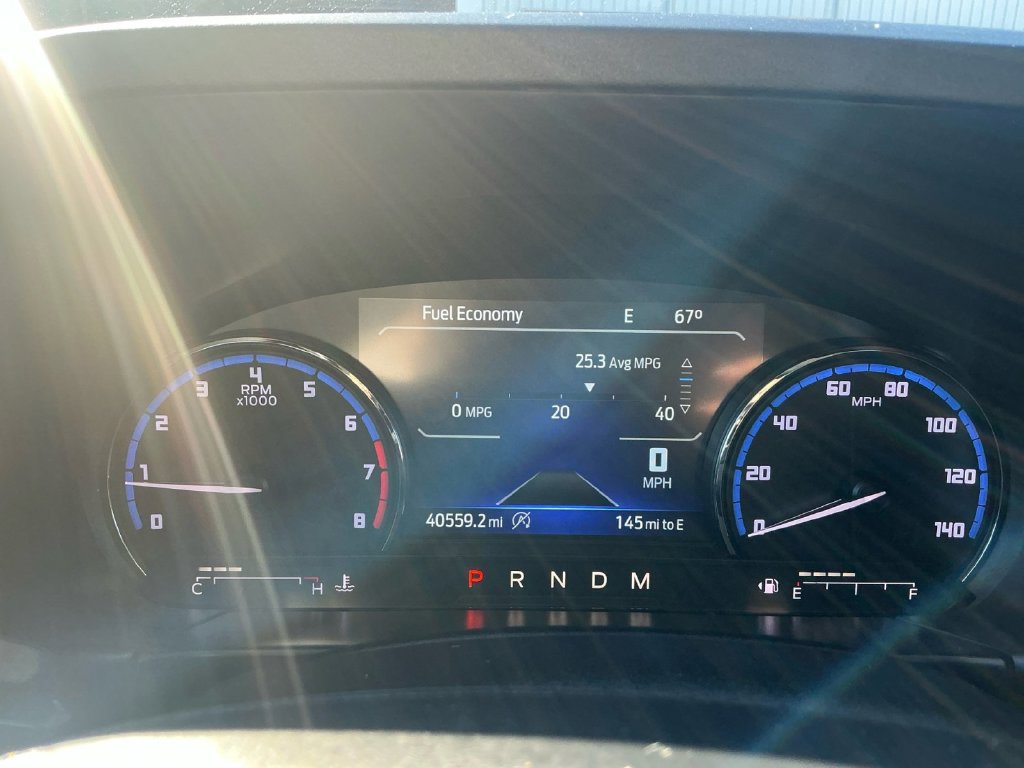 Certified 2022 Ford Bronco Sport Badlands AWD/4WD image 19