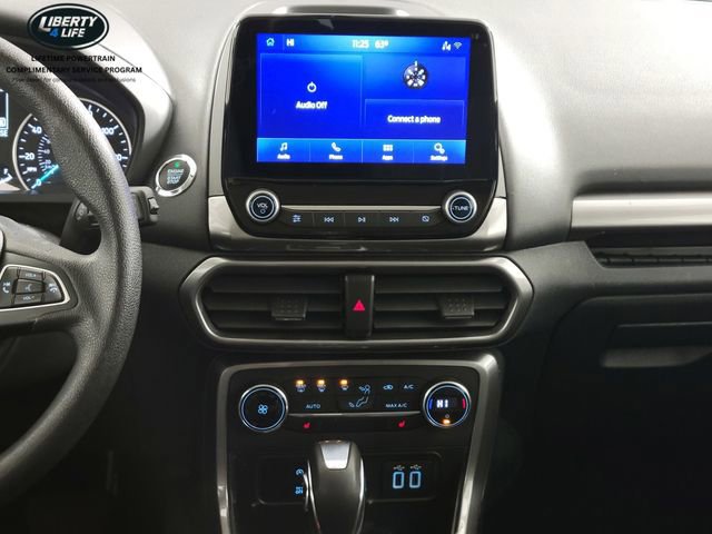 Certified 2022 Ford EcoSport SE image 22