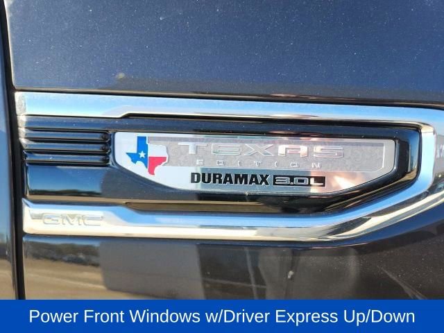 Used 2021 GMC Sierra 1500 SLT image 14