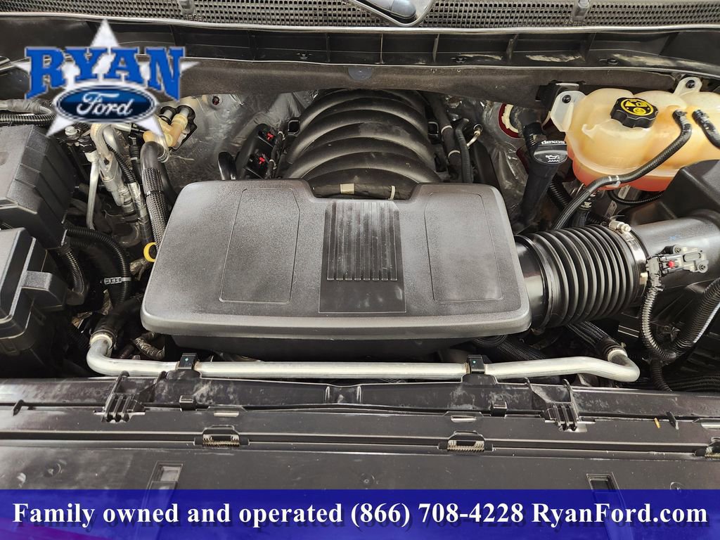 Used 2022 GMC Yukon Denali w/ Denali Premium Package image 22