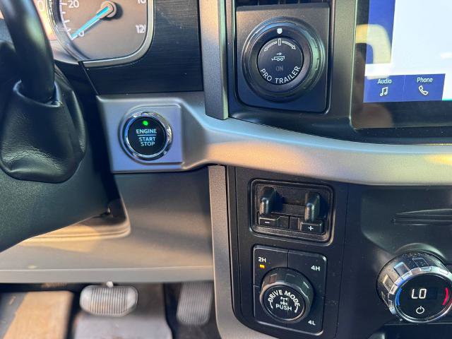 Certified 2021 Ford F150 XLT w/ Equipment Group 302A High AWD/4WD image 31