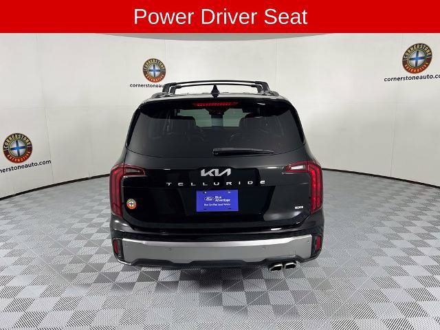Used 2025 Kia Telluride S AWD/4WD image 18