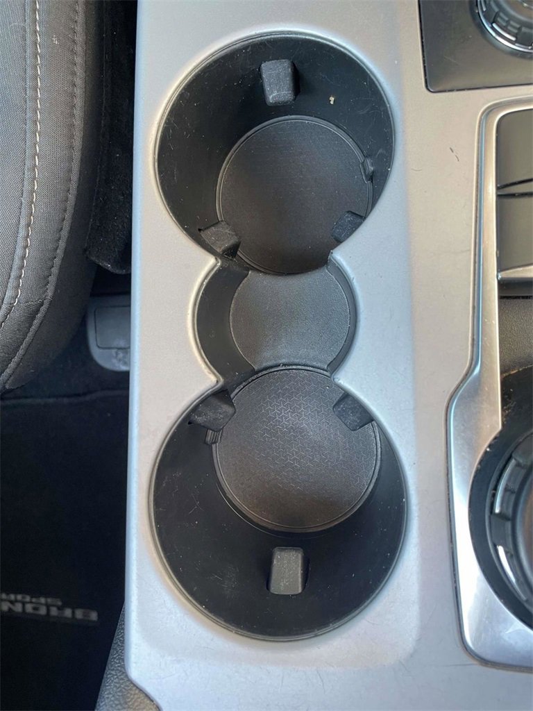 Certified 2023 Ford Bronco Sport Big Bend w/ Convenience Package image 18