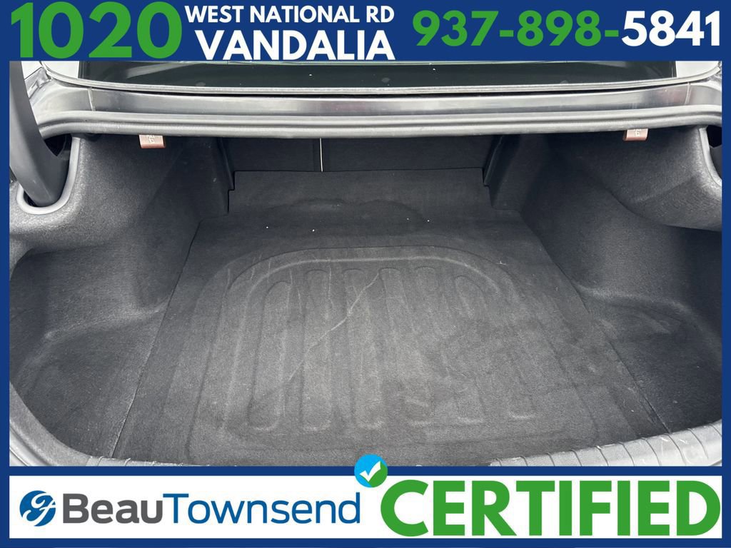 Used 2024 Hyundai Sonata SEL image 22