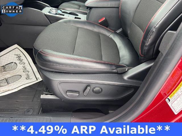 Certified 2024 Ford Escape ST-Line w/ Tech Pack #1 image 19