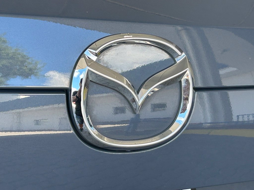 Used 2021 MAZDA CX-5 Carbon Edition AWD/4WD image 22