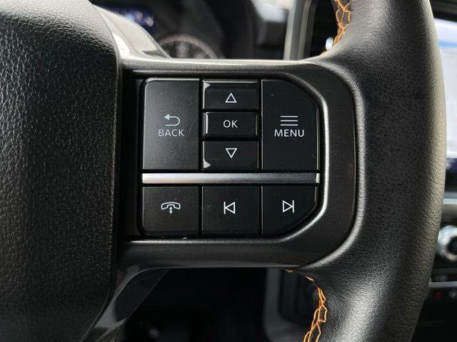 Certified 2023 Ford F150 Tremor AWD/4WD image 18