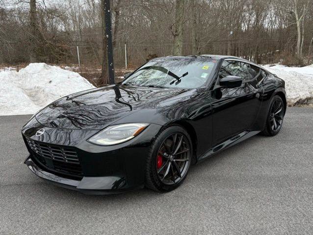 Used 2023 Nissan Z PERFORMANCE w/ Floor Mat Package (L93) image 8