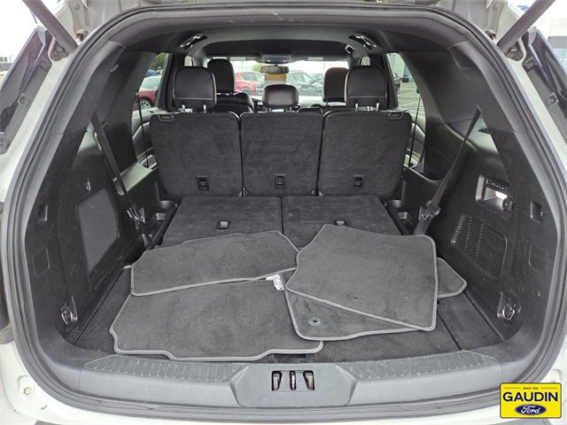 Certified 2020 Ford Explorer ST w/ ST Street Pack image 14