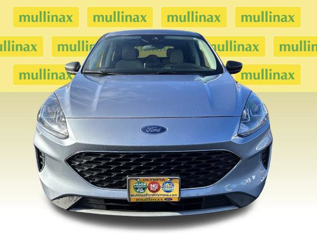 Certified 2022 Ford Escape SE image 16