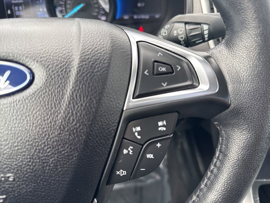 Certified 2024 Ford Edge SEL w/ Convenience Package image 24