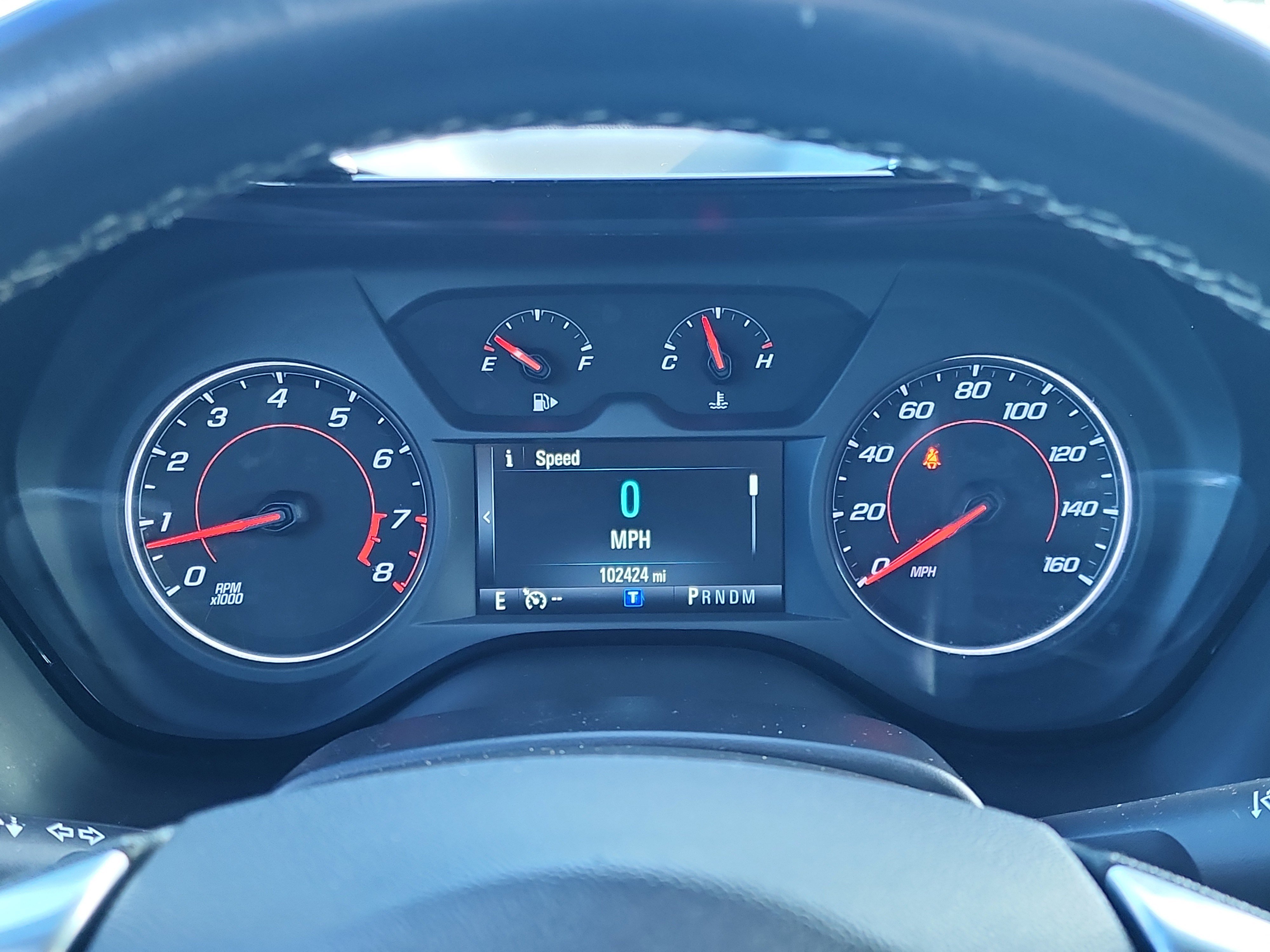 Used 2017 Chevrolet Camaro LT w/ RS Package image 20