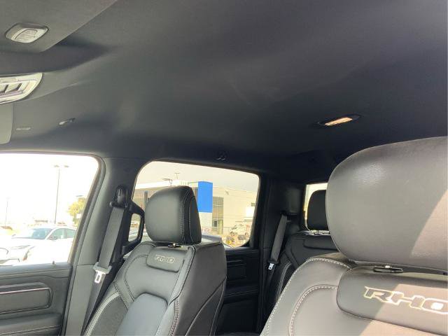 Used 2026 RAM 1500 RHO w/ Bed Utility Group AWD/4WD image 11