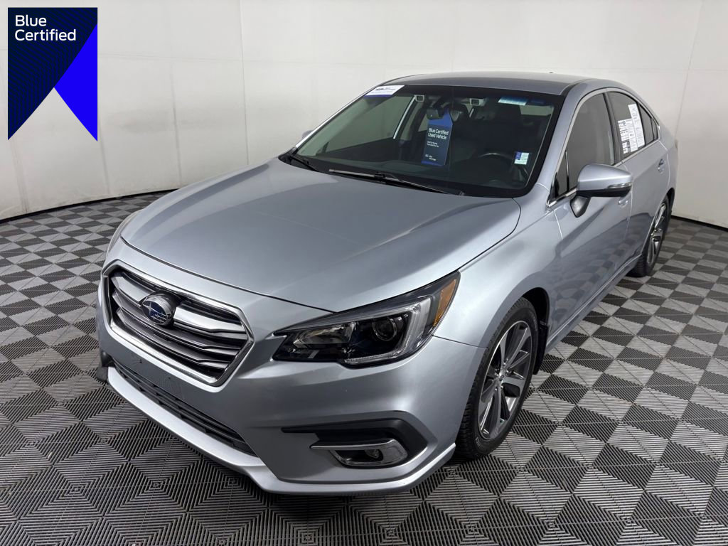 Used 2019 Subaru Legacy 3.6R Limited image 1