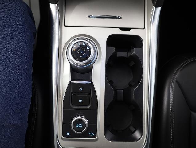 Certified 2023 Ford Explorer XLT w/ Equipment Group 202A image 17