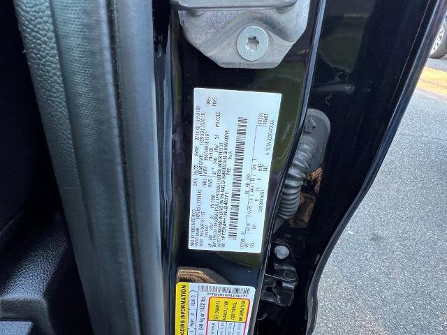 Certified 2022 Ford Ranger Lariat w/ Equipment Group 501A High image 27