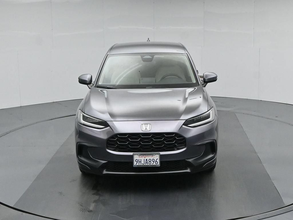 Used 2024 Honda HR-V LX image 38