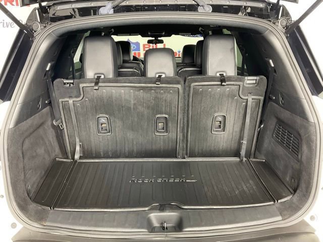 Used 2023 Nissan Pathfinder Rock Creek image 11
