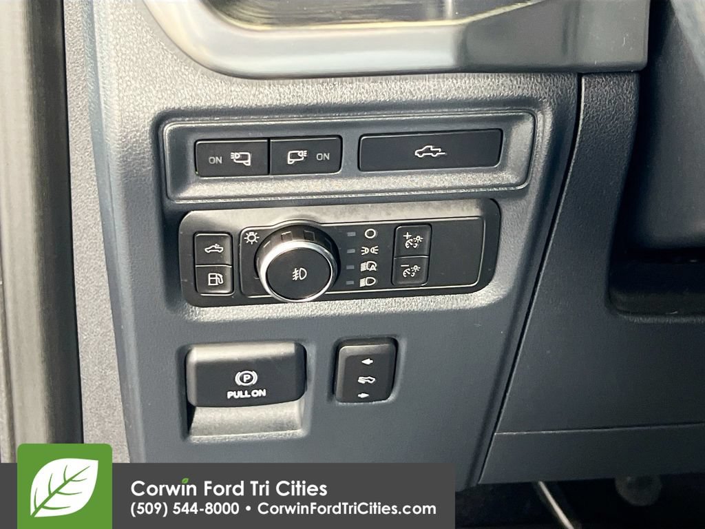 Certified 2022 Ford F150 Lariat w/ Equipment Group 502A High AWD/4WD image 19
