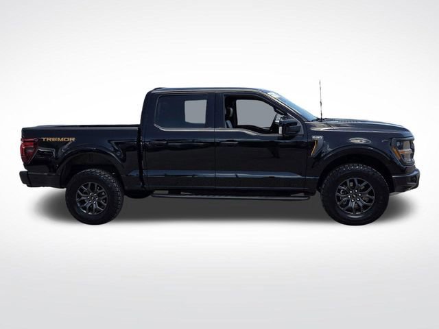 Certified 2025 Ford F150 Tremor w/ Equipment Group 402A High AWD/4WD image 6