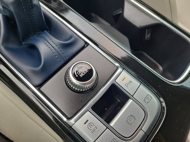 Used 2024 Kia Telluride SX FWD image 27