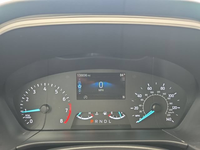 Certified 2022 Ford Escape S AWD/4WD image 15