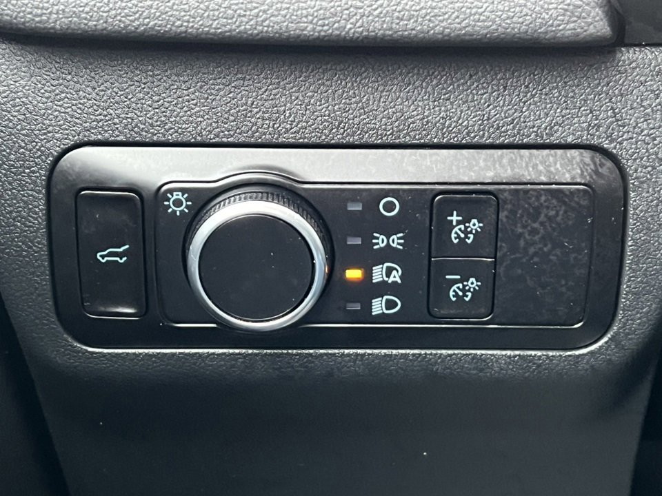 Certified 2023 Ford Escape ST-Line w/ Tech Pack #1 image 21