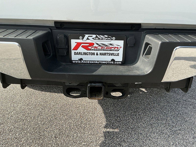 Certified 2024 Ford F250 XLT w/ FX4 Off-Road Package image 22