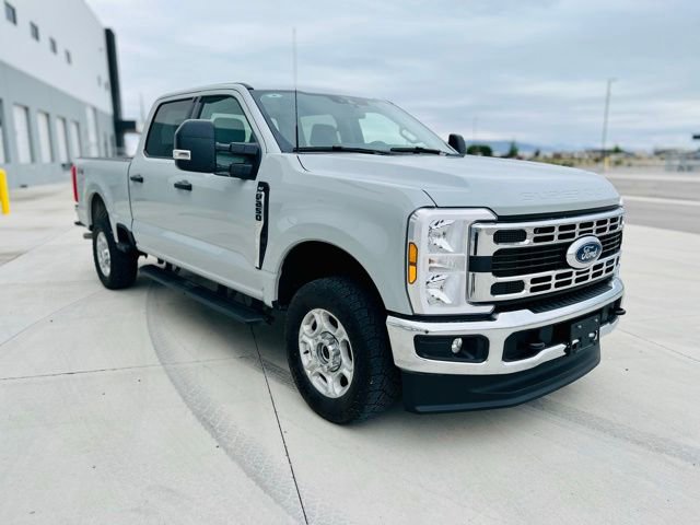 Certified 2025 Ford F250 XLT AWD/4WD image 5