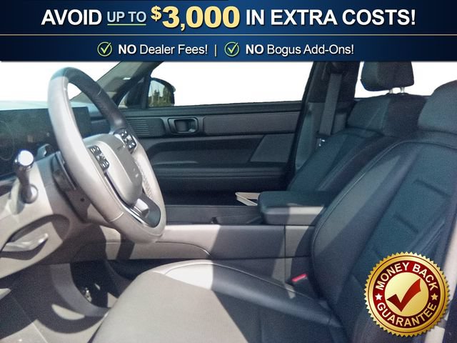 Used 2025 Hyundai Santa Fe Calligraphy AWD/4WD image 14