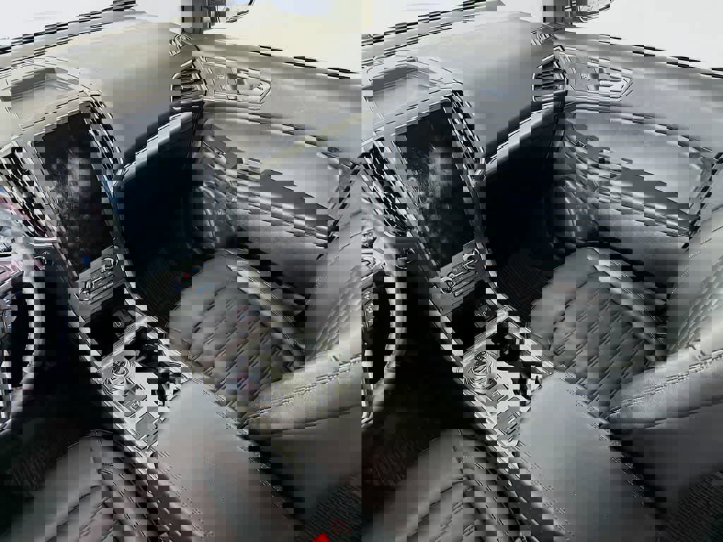 Certified 2022 Ford Edge SEL w/ Convenience Package image 14