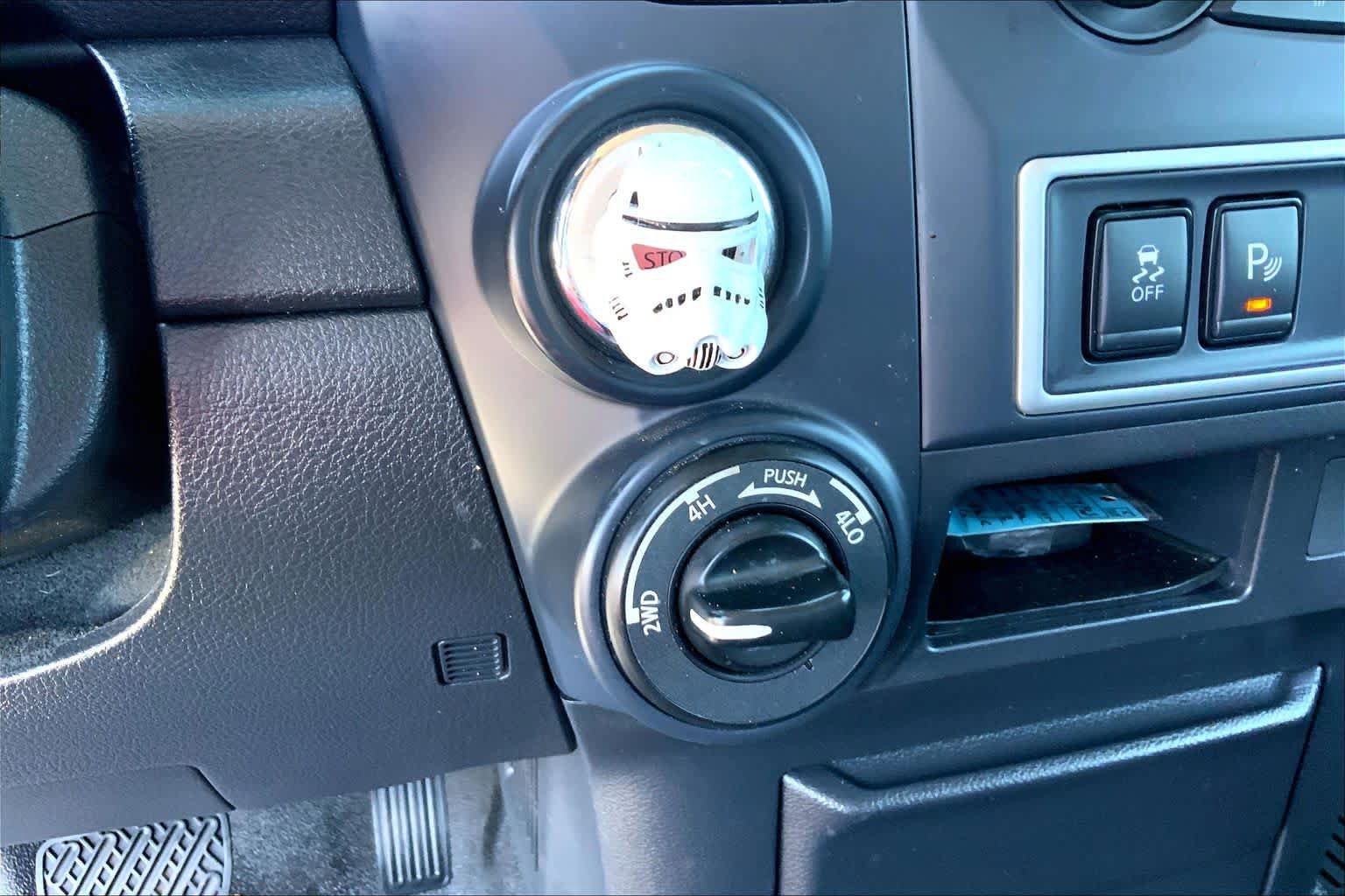 Used 2021 Nissan Titan S w/ S Utility Package AWD/4WD image 29