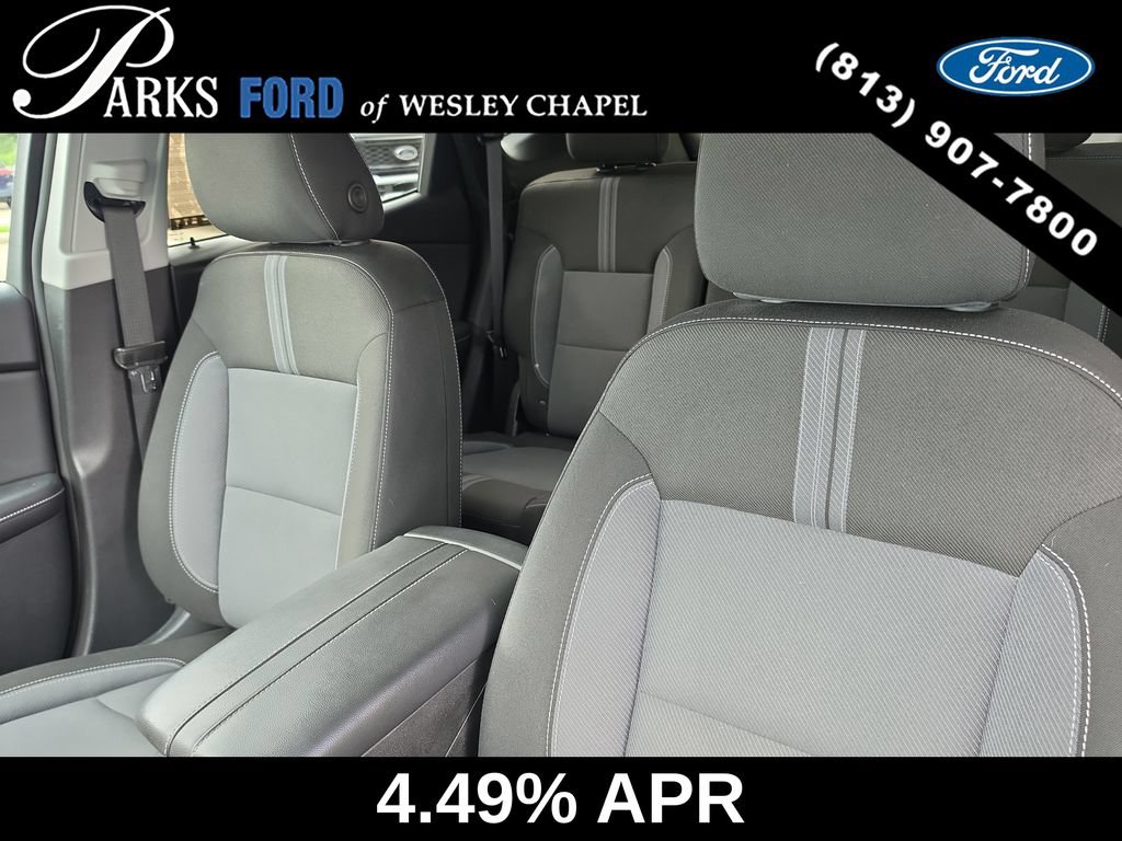 Used 2023 Chevrolet Blazer LT w/ Convenience Package AWD/4WD image 21
