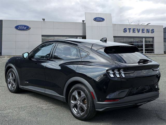 Certified 2023 Ford Mustang Mach-E Select AWD/4WD image 3