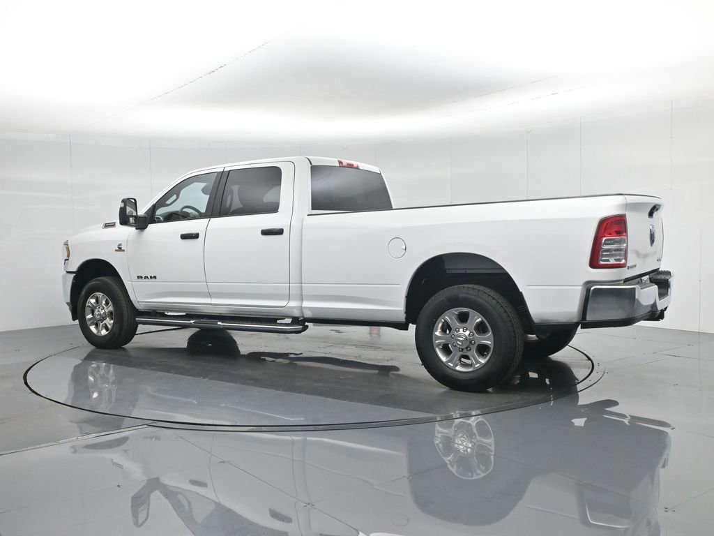 Used 2024 RAM 3500 Big Horn image 18