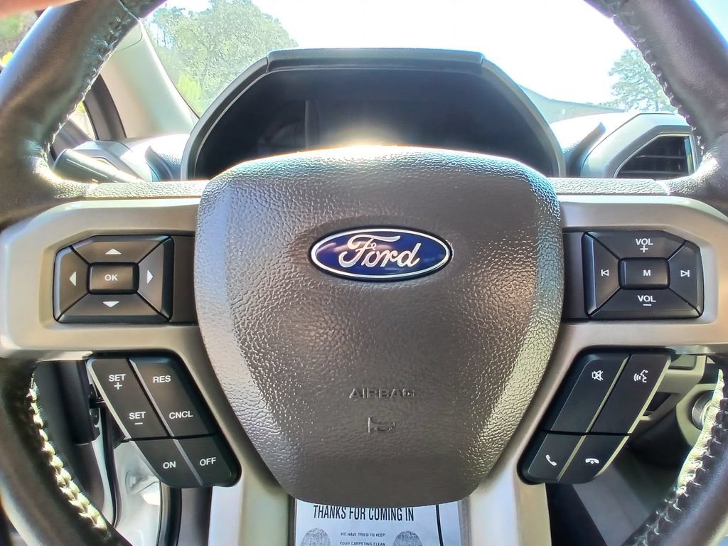 Certified 2021 Ford Expedition XLT RWD image 18