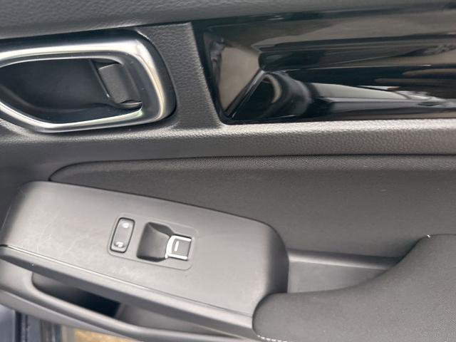 Used 2022 Honda Civic EX image 32