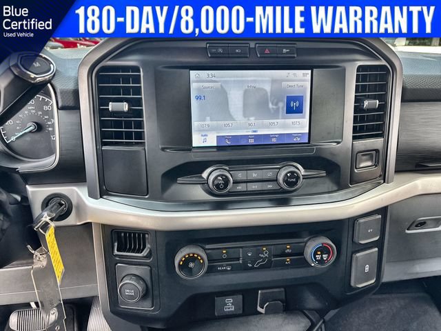 Certified 2023 Ford F150 XLT RWD image 25